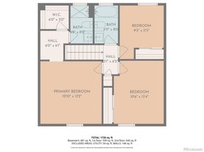 4767 S Olathe Street, Aurora CO 80015