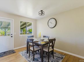 4767 S Olathe Street, Aurora CO 80015