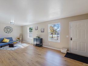 4767 S Olathe Street, Aurora CO 80015