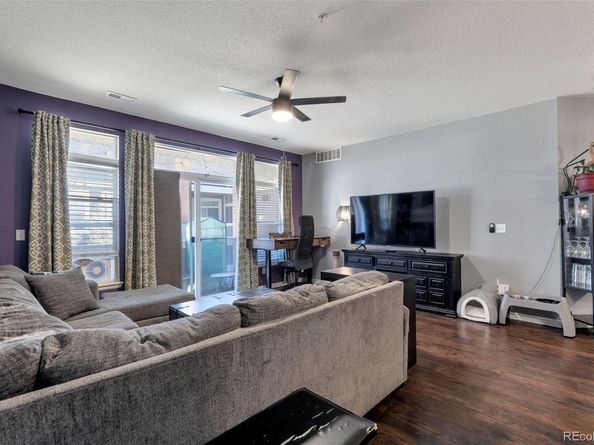 14211 E 1st Drive 102, Aurora CO 80011