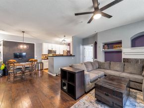 14211 E 1st Drive 102, Aurora CO 80011