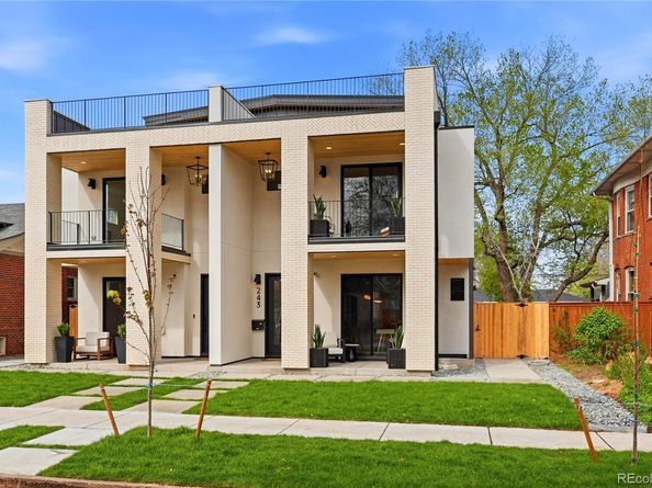 243 S Emerson Street, Denver CO 80209