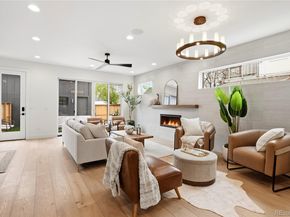 243 S Emerson Street, Denver CO 80209