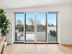 243 S Emerson Street, Denver CO 80209