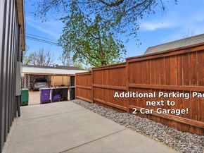 243 S Emerson Street, Denver CO 80209