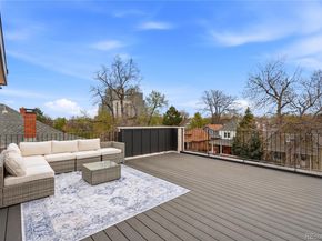 243 S Emerson Street, Denver CO 80209