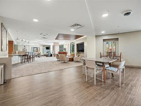 1777 Larimer Street 708, Denver CO 80202