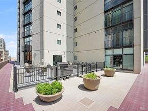 1777 Larimer Street 708, Denver CO 80202