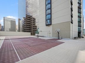 1777 Larimer Street 708, Denver CO 80202