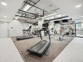 1777 Larimer Street 708, Denver CO 80202