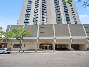 1777 Larimer Street 708, Denver CO 80202