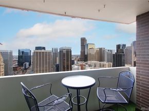 1020 15th Street 32H, Denver CO 80202