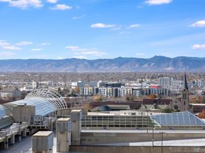 1020 15th Street 32H, Denver CO 80202