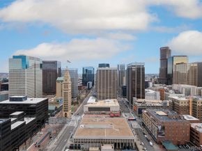 1020 15th Street 32H, Denver CO 80202