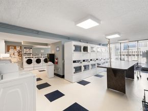 1020 15th Street 32H, Denver CO 80202