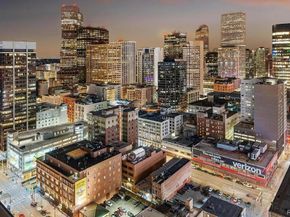 1020 15th Street 32H, Denver CO 80202