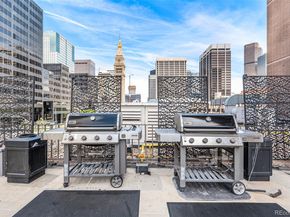 1020 15th Street 32H, Denver CO 80202