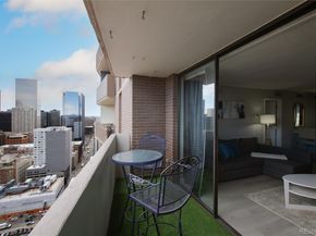 1020 15th Street 32H, Denver CO 80202