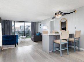 1020 15th Street 32H, Denver CO 80202