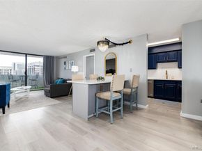 1020 15th Street 32H, Denver CO 80202