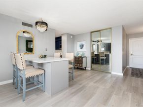 1020 15th Street 32H, Denver CO 80202