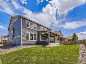 10991 Xanadu Street, Commerce City CO 80022
