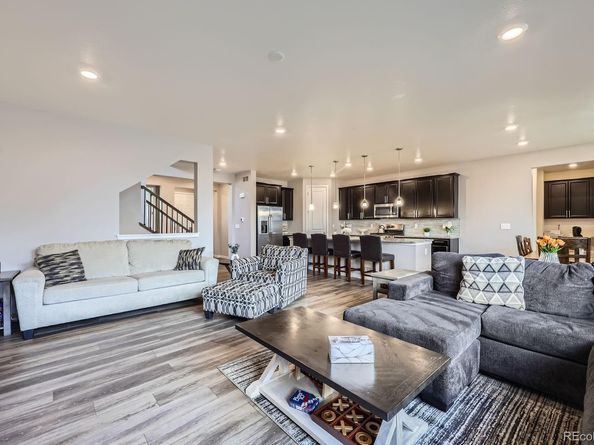 10991 Xanadu Street, Commerce City CO 80022