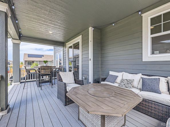 10991 Xanadu Street, Commerce City CO 80022