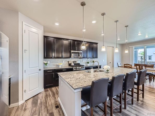 10991 Xanadu Street, Commerce City CO 80022
