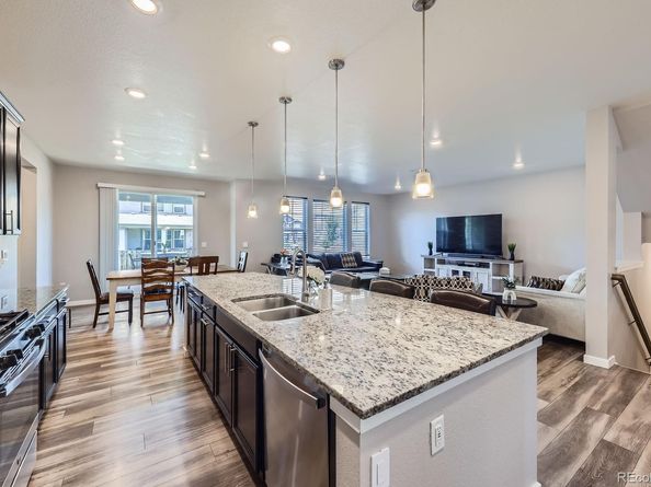 10991 Xanadu Street, Commerce City CO 80022