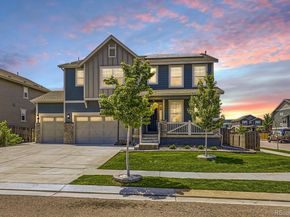 10991 Xanadu Street, Commerce City CO 80022