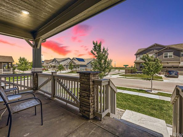 10991 Xanadu Street, Commerce City CO 80022
