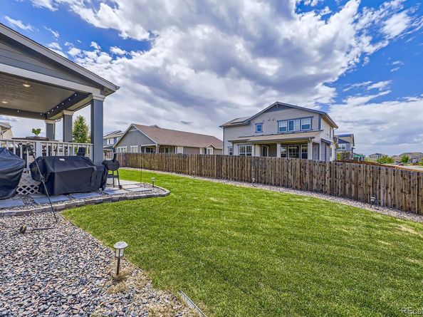 10991 Xanadu Street, Commerce City CO 80022