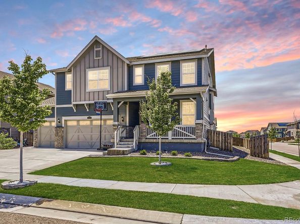 10991 Xanadu Street, Commerce City CO 80022