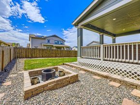 10991 Xanadu Street, Commerce City CO 80022