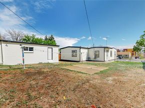1631 W Hoye Place, Denver CO 80223