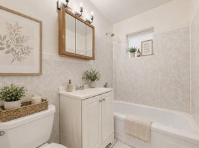 1631 W Hoye Place, Denver CO 80223