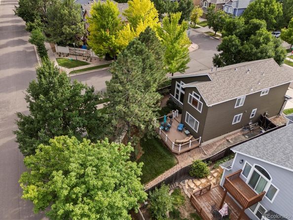 5490 S Gray Street, Littleton CO 80123