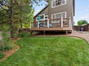 5490 S Gray Street, Littleton CO 80123