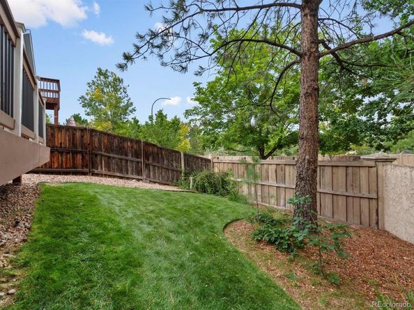 5490 S Gray Street, Littleton CO 80123