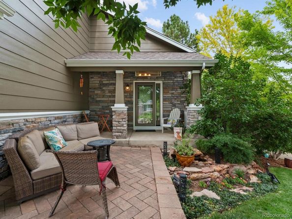 5490 S Gray Street, Littleton CO 80123