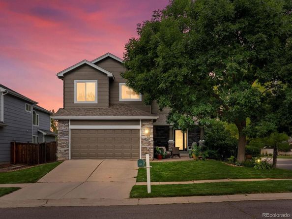 5490 S Gray Street, Littleton CO 80123