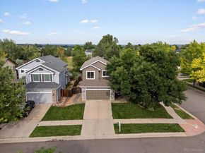 5490 S Gray Street, Littleton CO 80123