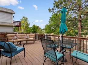 5490 S Gray Street, Littleton CO 80123