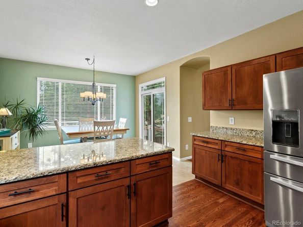 5490 S Gray Street, Littleton CO 80123