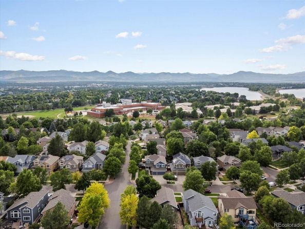 5490 S Gray Street, Littleton CO 80123