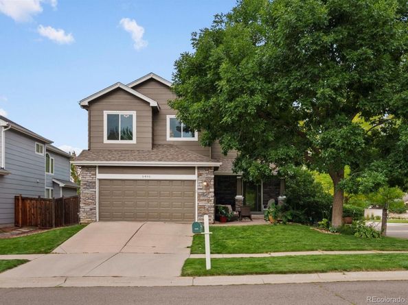 5490 S Gray Street, Littleton CO 80123