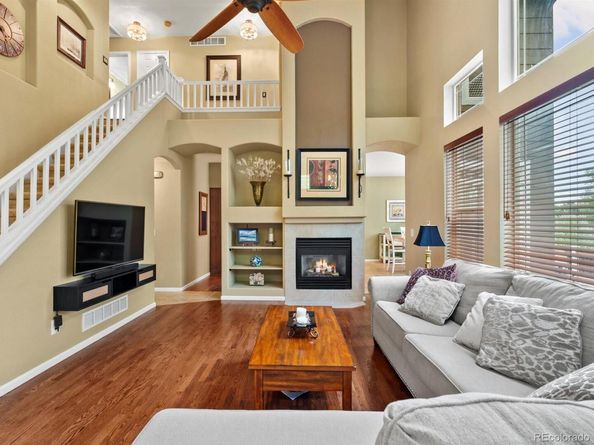 5490 S Gray Street, Littleton CO 80123