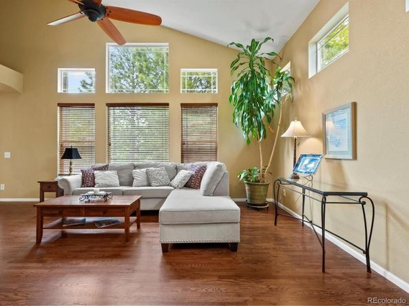 5490 S Gray Street, Littleton CO 80123