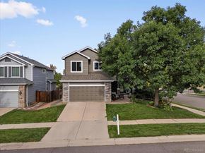 5490 S Gray Street, Littleton CO 80123